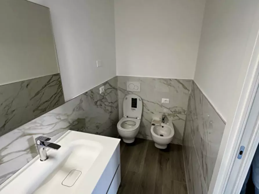 Immagine 14 di Appartamento in vendita  in Via San Rocco a Mazzano