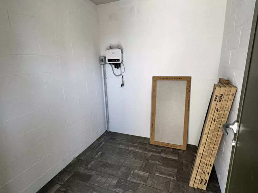 Immagine 17 di Appartamento in vendita  in Via San Rocco a Mazzano