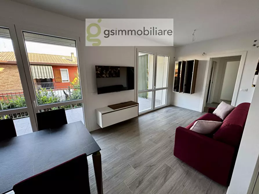 Immagine 19 di Appartamento in vendita  in Via San Rocco a Mazzano