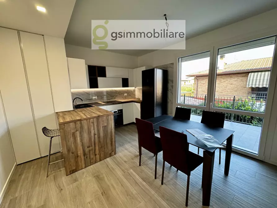 Immagine 21 di Appartamento in vendita  in Via San Rocco a Mazzano