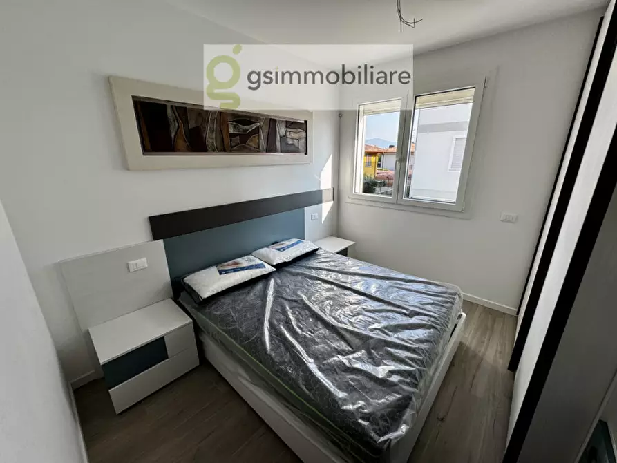 Immagine 22 di Appartamento in vendita  in Via San Rocco a Mazzano