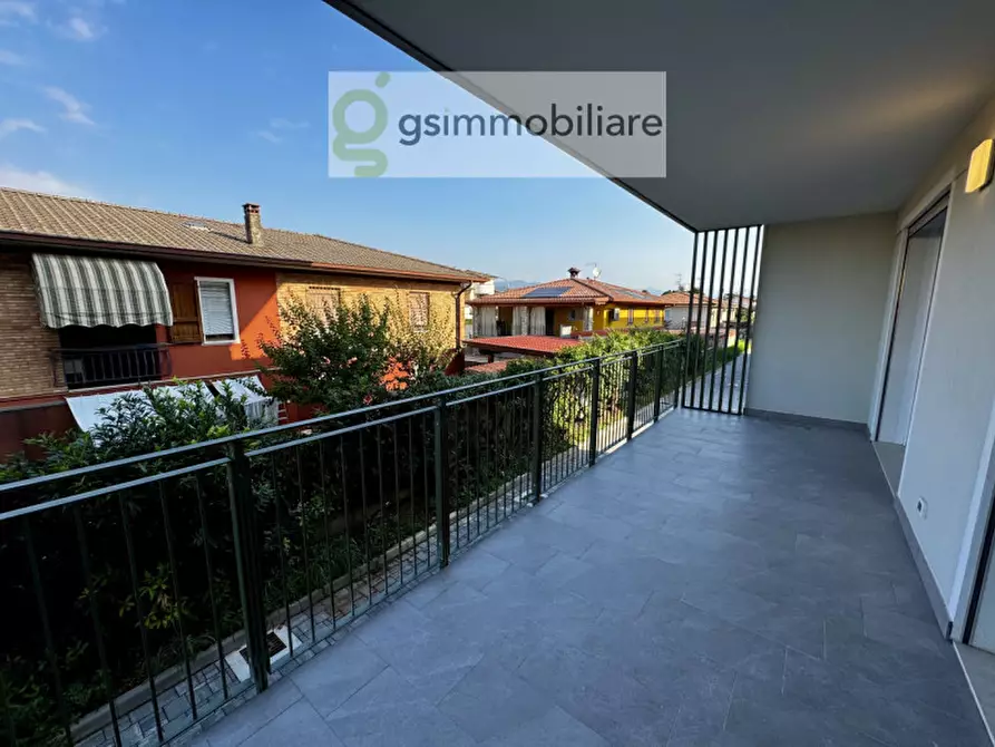 Immagine 23 di Appartamento in vendita  in Via San Rocco a Mazzano