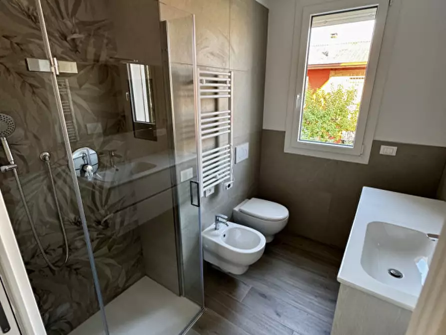 Immagine 24 di Appartamento in vendita  in Via San Rocco a Mazzano