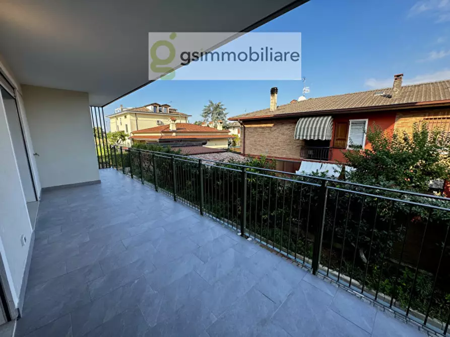 Immagine 25 di Appartamento in vendita  in Via San Rocco a Mazzano