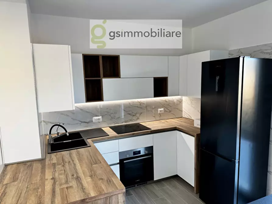 Immagine 26 di Appartamento in vendita  in Via San Rocco a Mazzano