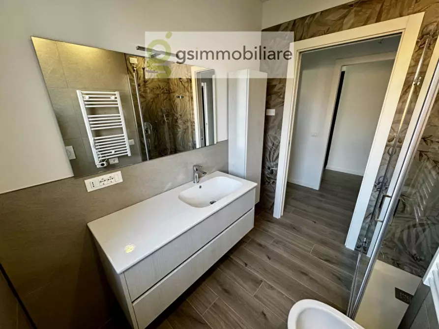 Immagine 27 di Appartamento in vendita  in Via San Rocco a Mazzano