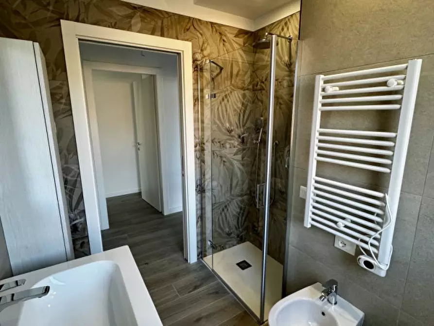 Immagine 28 di Appartamento in vendita  in Via San Rocco a Mazzano