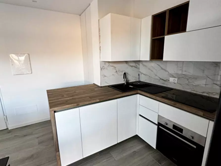 Immagine 30 di Appartamento in vendita  in Via San Rocco a Mazzano