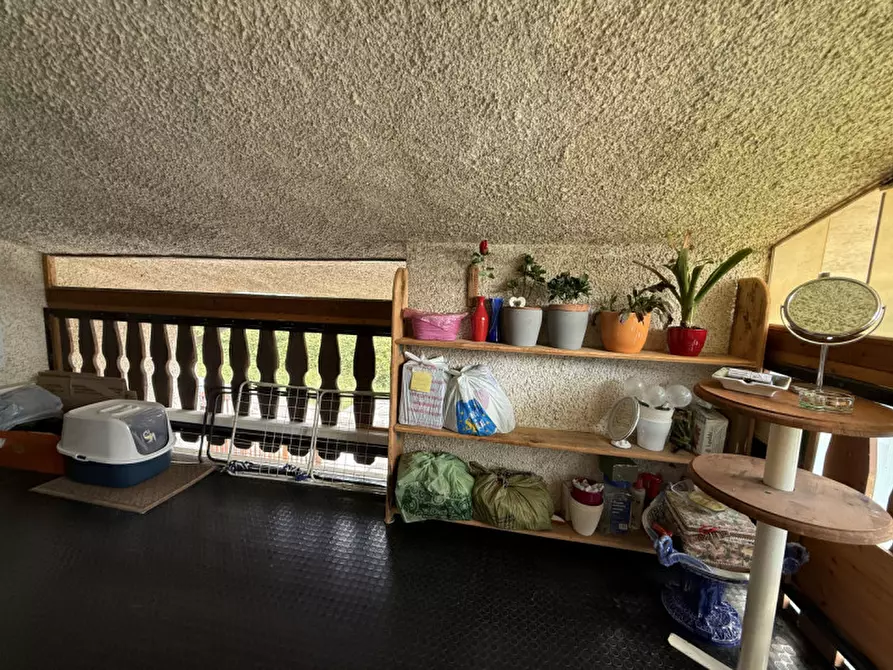 Immagine 10 di Casa bifamiliare in vendita  a Badia Calavena