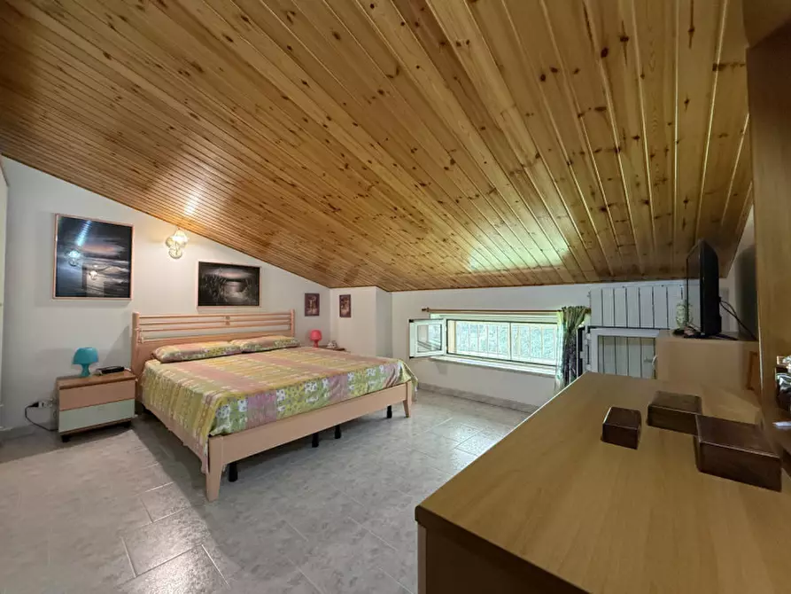 Immagine 13 di Casa bifamiliare in vendita  a Badia Calavena