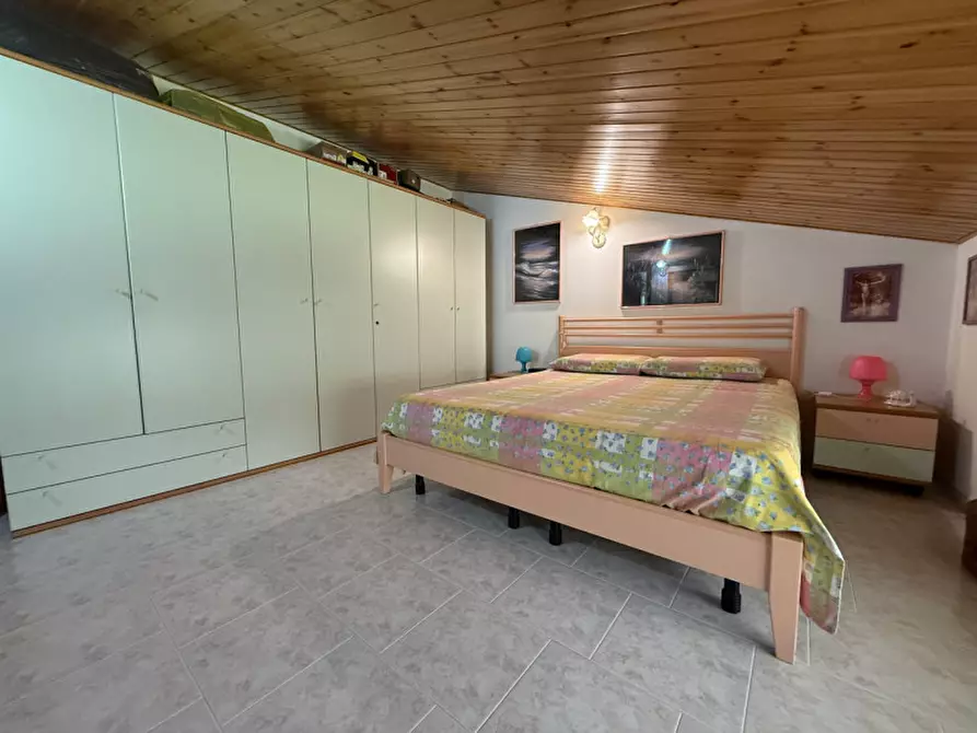 Immagine 14 di Casa bifamiliare in vendita  a Badia Calavena