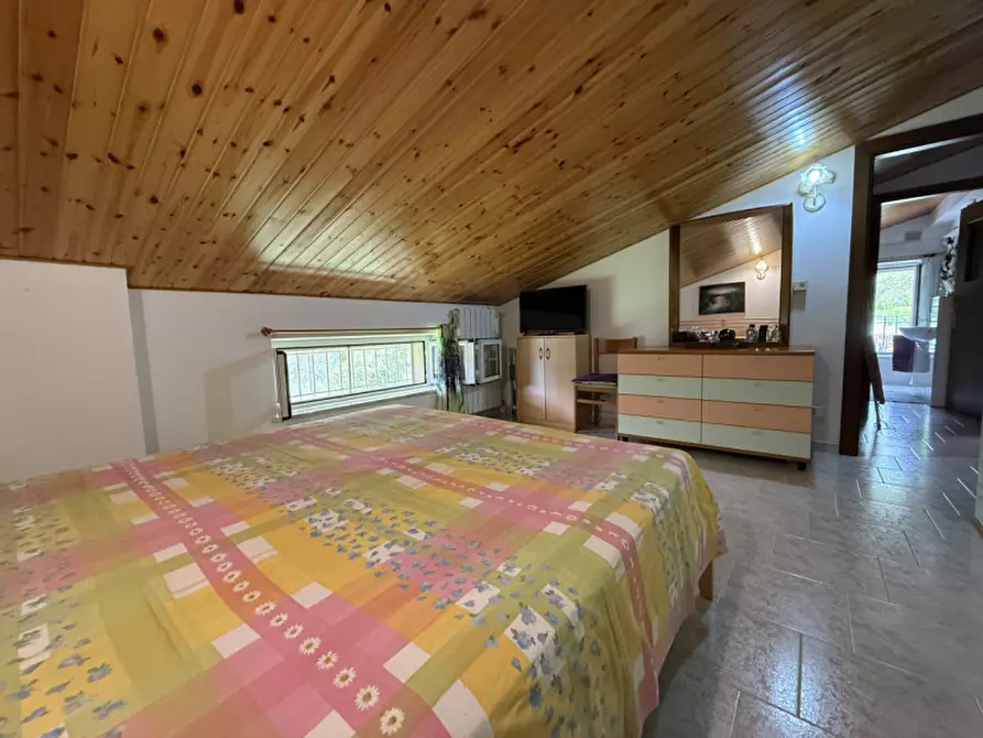 Immagine 15 di Casa bifamiliare in vendita  a Badia Calavena