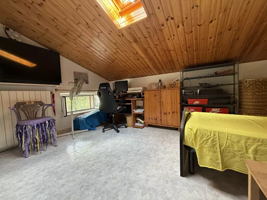 Immagine 19 di Casa bifamiliare in vendita  a Badia Calavena