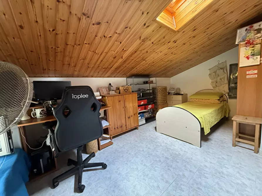 Immagine 20 di Casa bifamiliare in vendita  a Badia Calavena