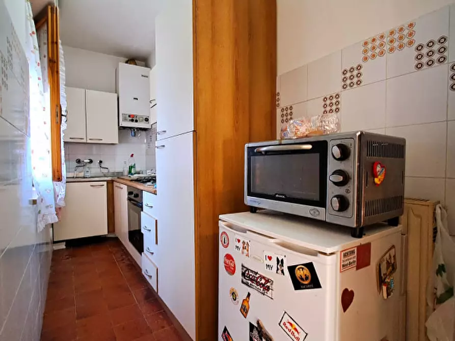 Immagine 4 di Appartamento in vendita  a Tuoro Sul Trasimeno