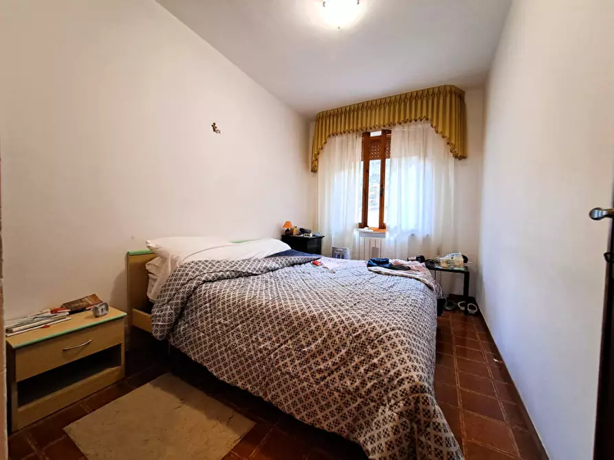 Immagine 6 di Appartamento in vendita  a Tuoro Sul Trasimeno