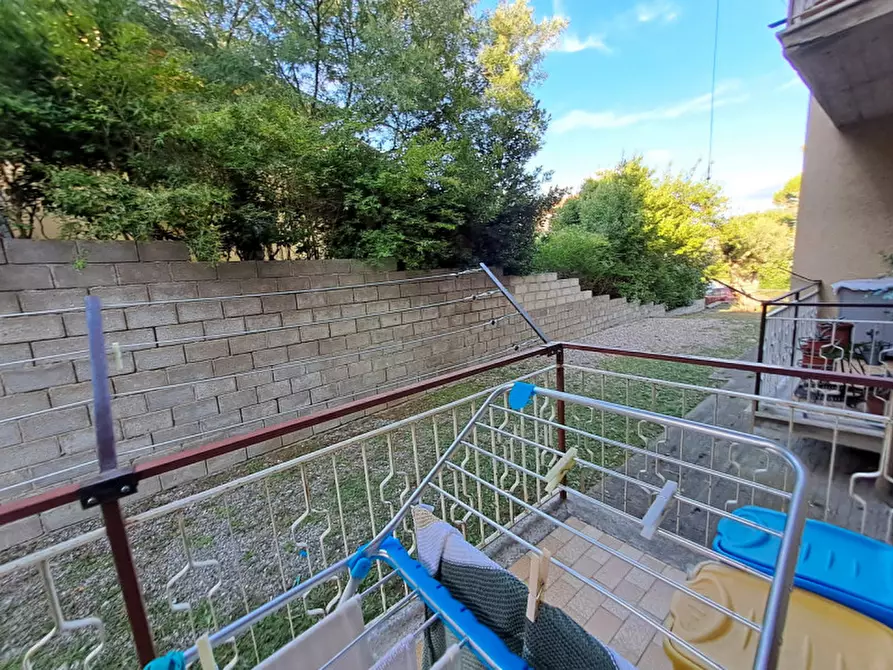 Immagine 8 di Appartamento in vendita  a Tuoro Sul Trasimeno