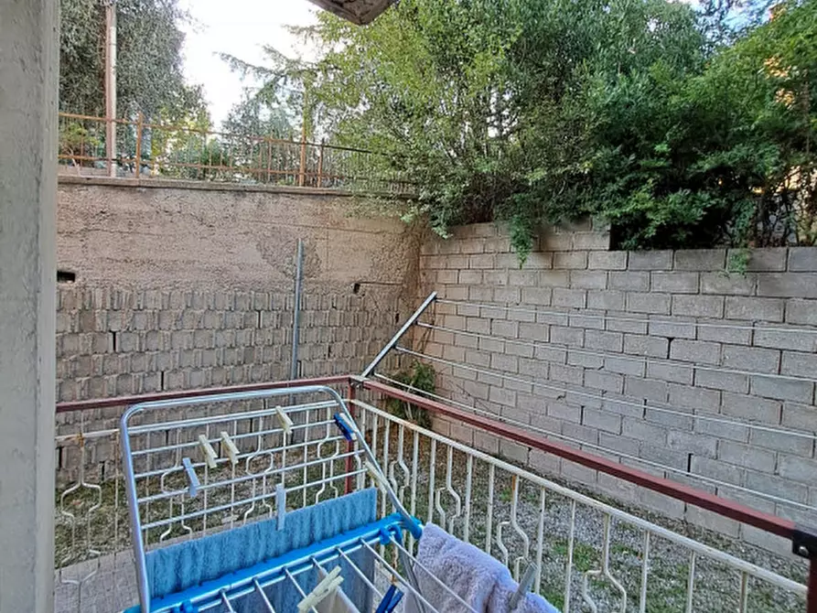 Immagine 9 di Appartamento in vendita  a Tuoro Sul Trasimeno