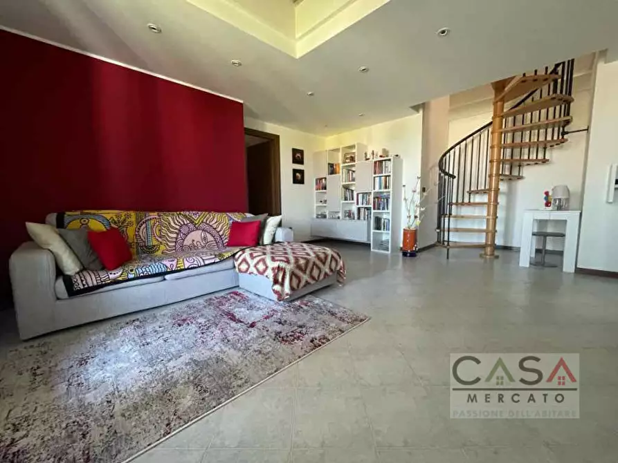 Immagine 1 di Appartamento in vendita  in Via delle Acque a San Vito Al Tagliamento