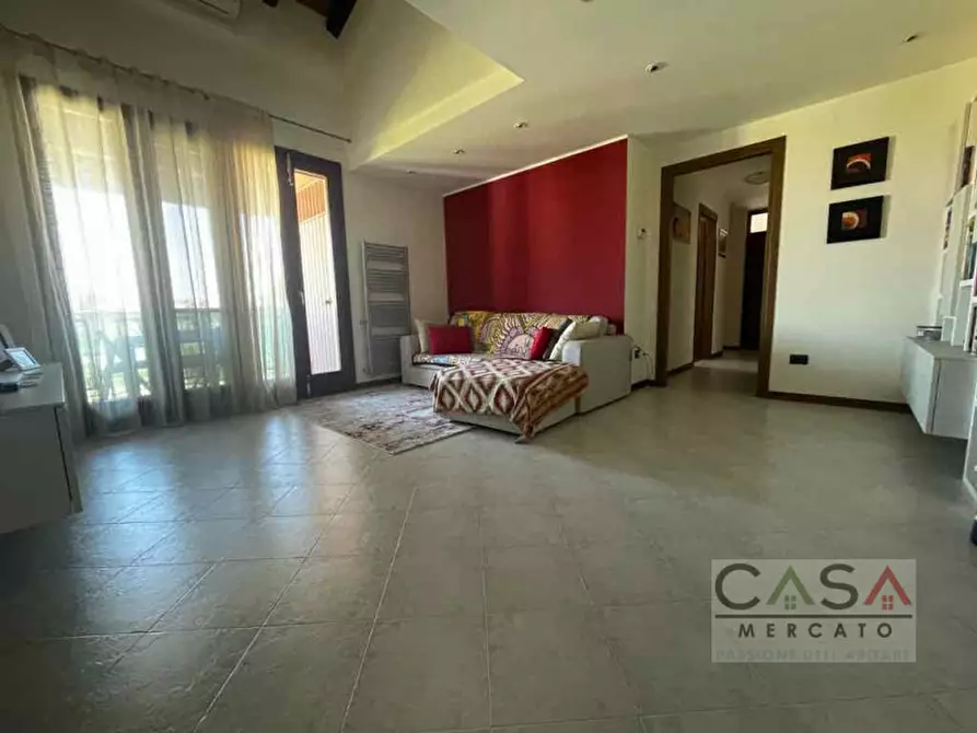 Immagine 2 di Appartamento in vendita  in Via delle Acque a San Vito Al Tagliamento