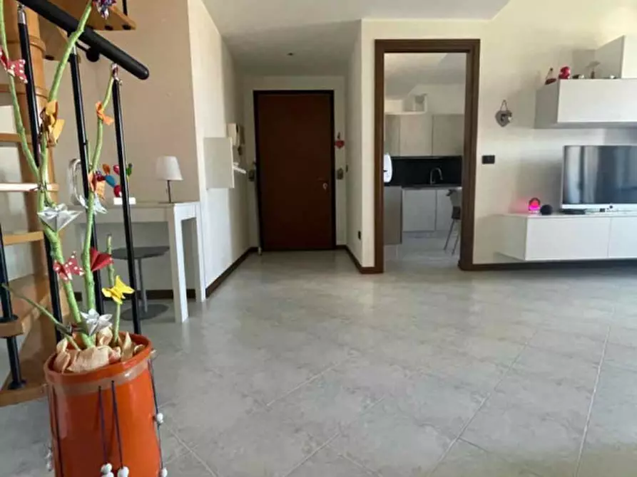 Immagine 3 di Appartamento in vendita  in Via delle Acque a San Vito Al Tagliamento