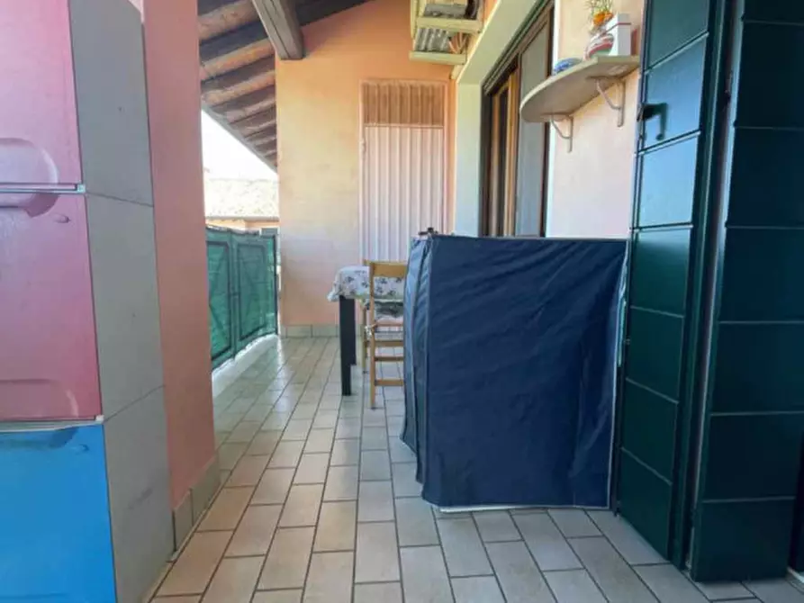 Immagine 5 di Appartamento in vendita  in Via delle Acque a San Vito Al Tagliamento