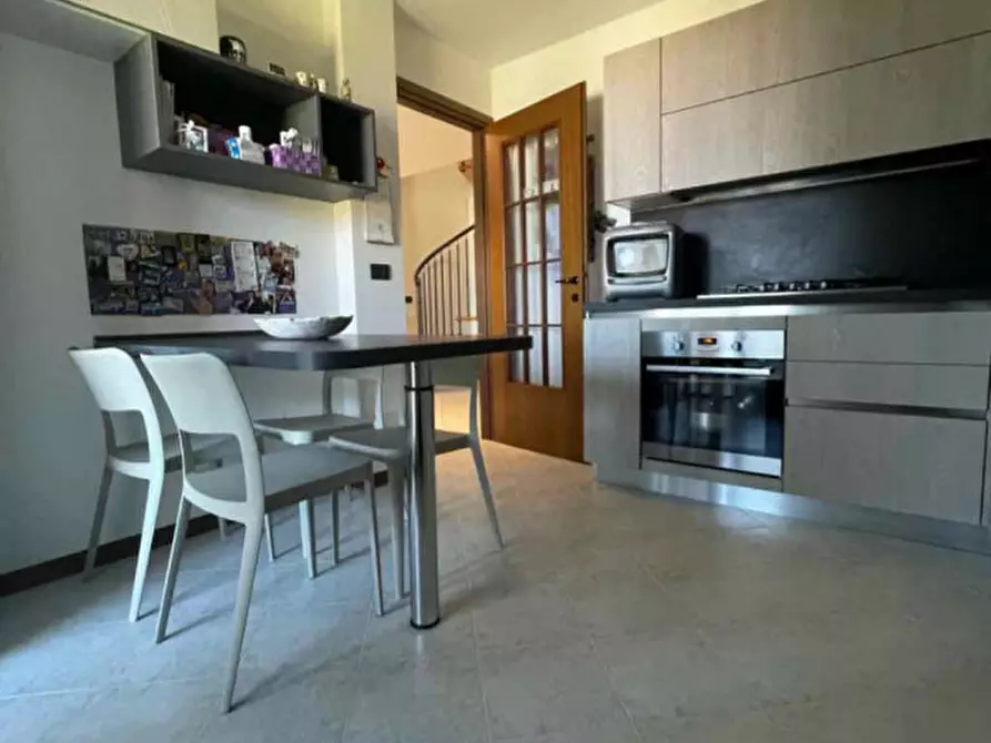 Immagine 6 di Appartamento in vendita  in Via delle Acque a San Vito Al Tagliamento