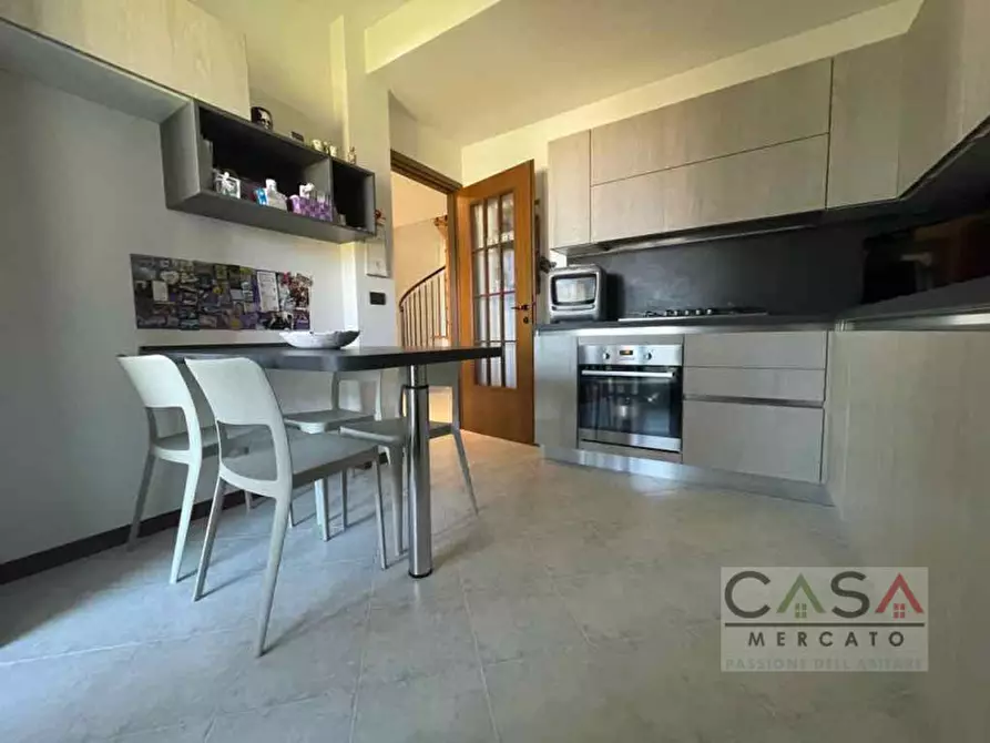 Immagine 7 di Appartamento in vendita  in Via delle Acque a San Vito Al Tagliamento