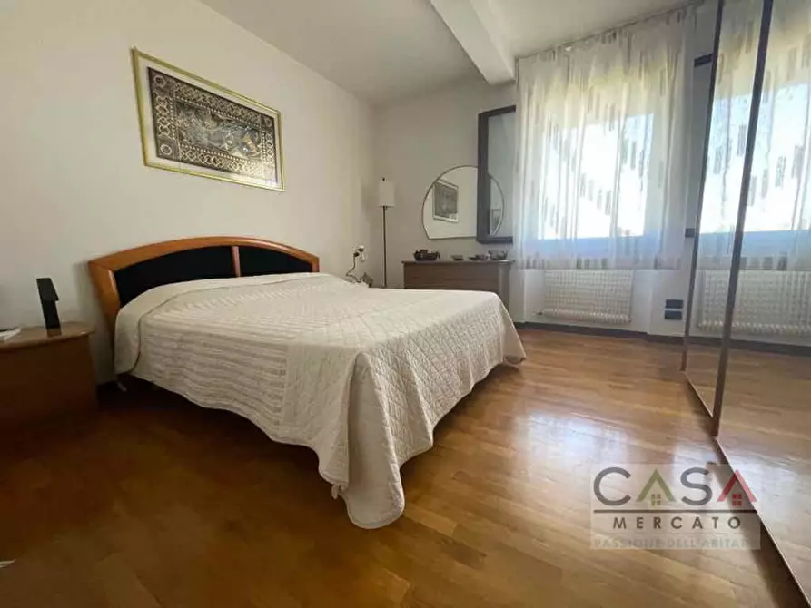 Immagine 11 di Appartamento in vendita  in Via delle Acque a San Vito Al Tagliamento