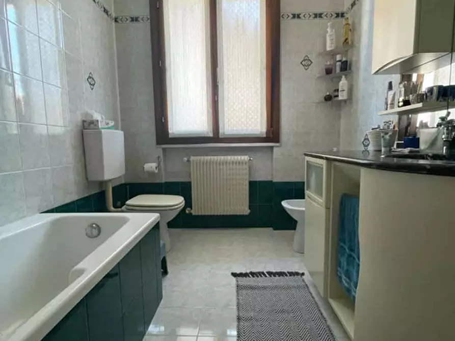 Immagine 12 di Appartamento in vendita  in Via delle Acque a San Vito Al Tagliamento