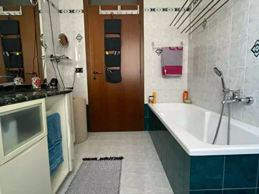 Immagine 13 di Appartamento in vendita  in Via delle Acque a San Vito Al Tagliamento