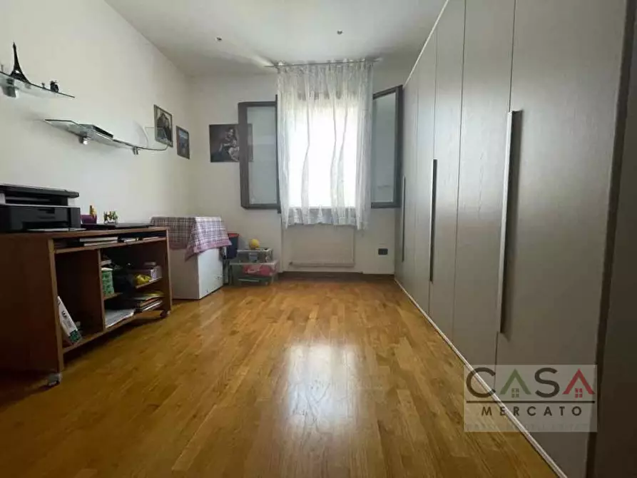 Immagine 14 di Appartamento in vendita  in Via delle Acque a San Vito Al Tagliamento