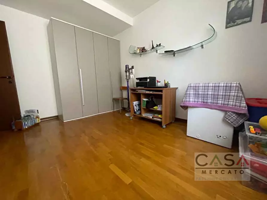 Immagine 16 di Appartamento in vendita  in Via delle Acque a San Vito Al Tagliamento