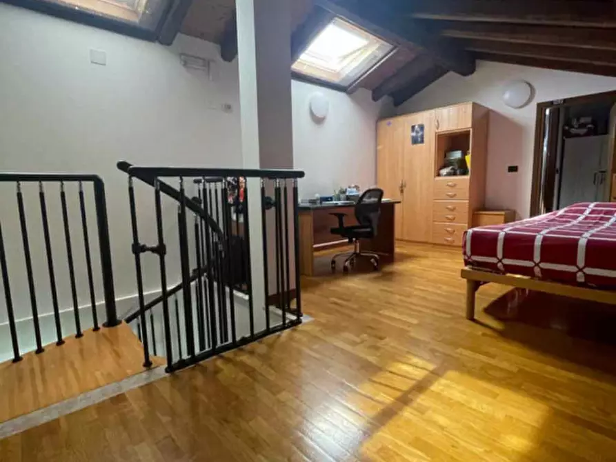 Immagine 18 di Appartamento in vendita  in Via delle Acque a San Vito Al Tagliamento