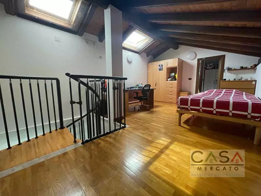 Immagine 19 di Appartamento in vendita  in Via delle Acque a San Vito Al Tagliamento