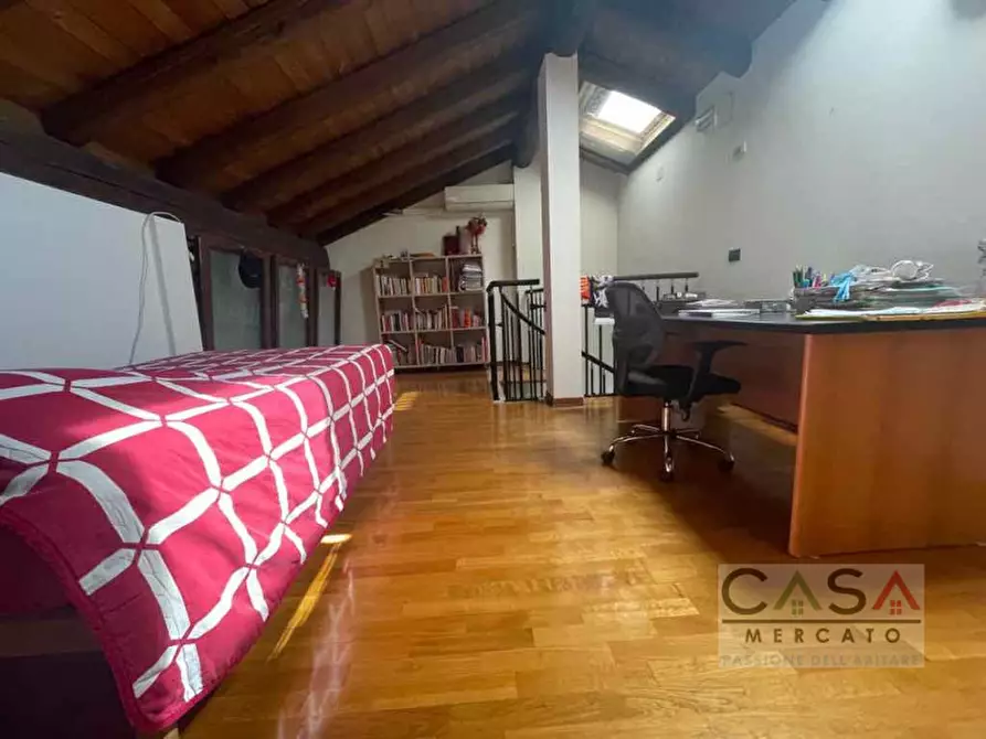 Immagine 20 di Appartamento in vendita  in Via delle Acque a San Vito Al Tagliamento