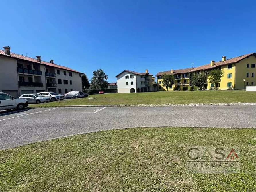 Immagine 22 di Appartamento in vendita  in Via delle Acque a San Vito Al Tagliamento