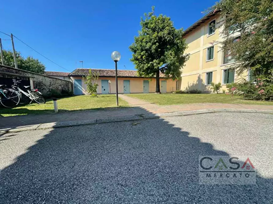 Immagine 23 di Appartamento in vendita  in Via delle Acque a San Vito Al Tagliamento