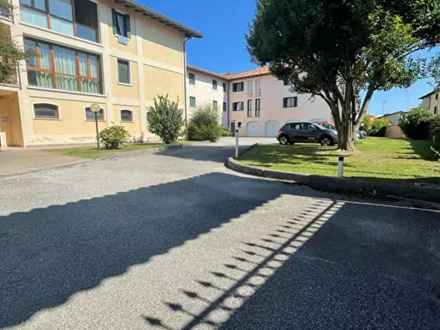 Immagine 24 di Appartamento in vendita  in Via delle Acque a San Vito Al Tagliamento