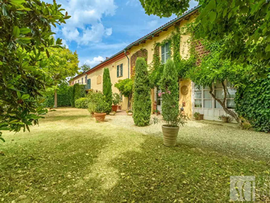 Immagine 1 di Casa indipendente in vendita  in Stazione Portacomaro a Asti