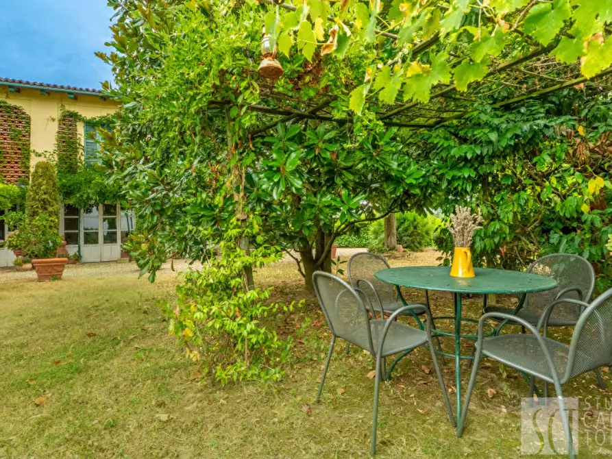 Immagine 3 di Casa indipendente in vendita  in Stazione Portacomaro a Asti