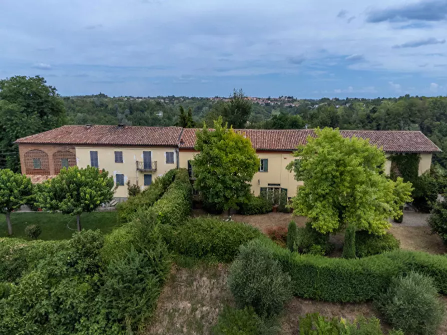 Immagine 4 di Casa indipendente in vendita  in Stazione Portacomaro a Asti
