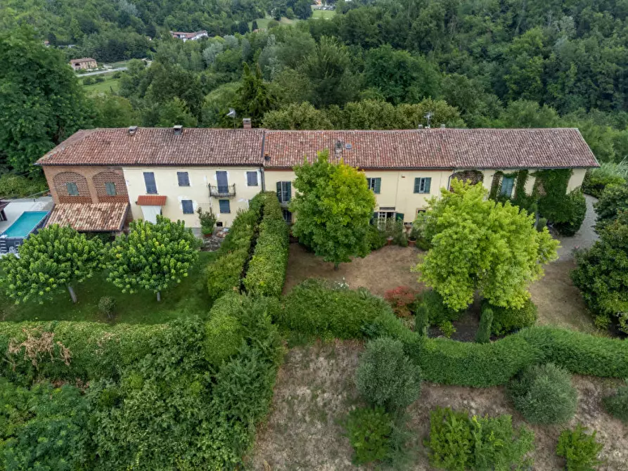 Immagine 5 di Casa indipendente in vendita  in Stazione Portacomaro a Asti