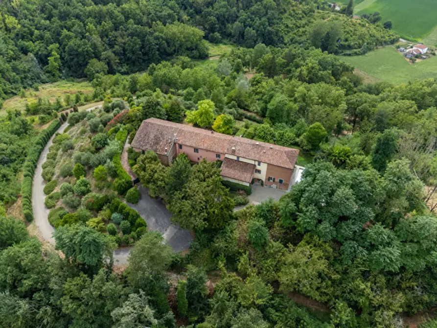 Immagine 6 di Casa indipendente in vendita  in Stazione Portacomaro a Asti