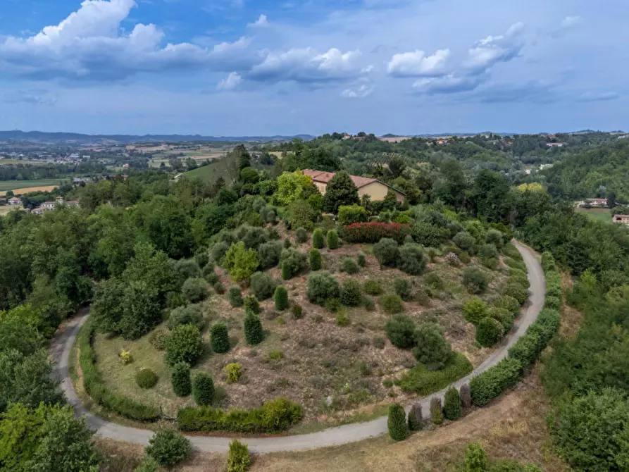 Immagine 7 di Casa indipendente in vendita  in Stazione Portacomaro a Asti