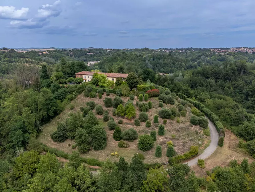 Immagine 8 di Casa indipendente in vendita  in Stazione Portacomaro a Asti
