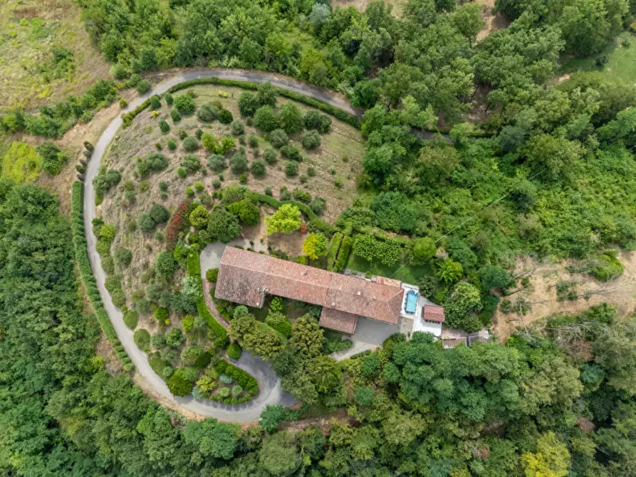 Immagine 9 di Casa indipendente in vendita  in Stazione Portacomaro a Asti