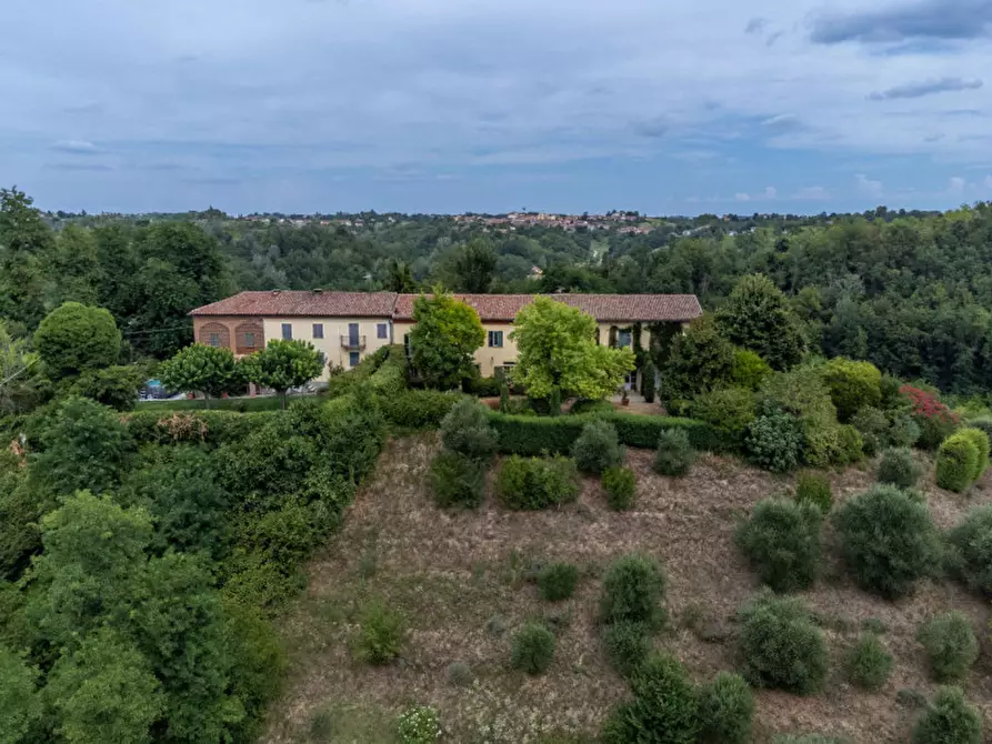 Immagine 10 di Casa indipendente in vendita  in Stazione Portacomaro a Asti
