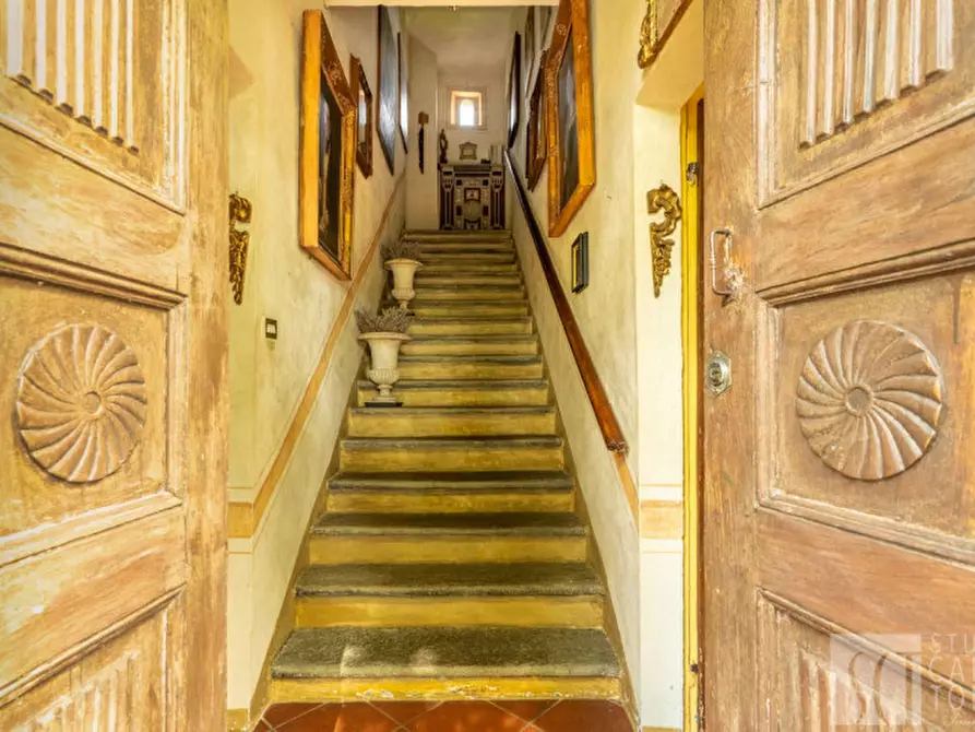 Immagine 11 di Casa indipendente in vendita  in Stazione Portacomaro a Asti