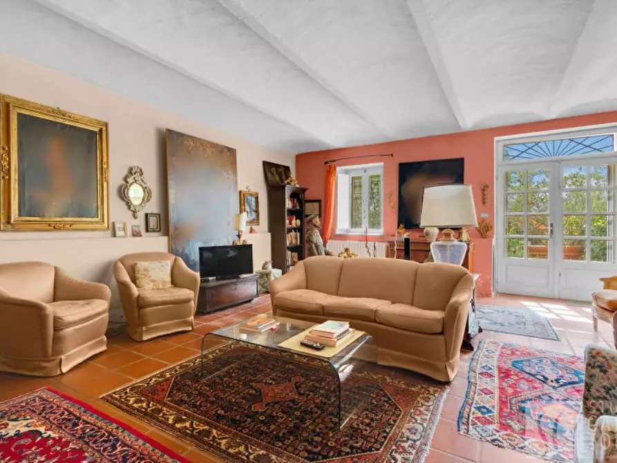 Immagine 12 di Casa indipendente in vendita  in Stazione Portacomaro a Asti